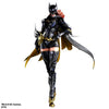 Batman - DC Universe - Batgirl - Play Arts Kai - Variant Play Arts Kai - Variant (Square Enix)ㅤ