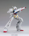 Turn A Gundam - SYSTEM ∀-99 (WD-M01)  ∀ Gundam - HGCC - SYSTEM ∀-99 (WD-M01) ∀ Gundam - 1/144 (Bandai)ㅤ