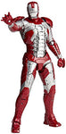 Iron Man 2 - Iron Man Mark V - Legacy of Revoltech LR-024 - Revoltech No.041 - Revoltech SFX (Kaiyodo)ㅤ