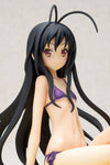 Accel World - Kuroyukihime - Beach Queens - 1/10 - Swimsuit ver. (Wave)ㅤ