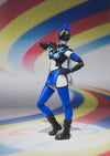 Hikounin Sentai Akibaranger Season Tsuu - Akiba Blue - S.H.Figuarts - Season 2 (Bandai)ㅤ