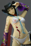 The OneeChanbara - Aya - 1/6 - Special Color Ver.ㅤ