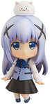 Gochuumon wa Usagi Desu ka? - Kafuu Chino - Tippy - Nendoroid #558 (Good Smile Company)ㅤ