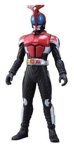 Kamen Rider Kabuto - Legend Rider Series - Rider Form (Bandai)ㅤ