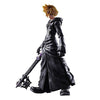 Kingdom Hearts II - Roxas - Play Arts Kai - -Organization XIII ver.- (Square Enix)ㅤ