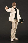 Death Note - Yagami Light - Real Action Heroes - 331 - 1/6 (Medicom Toy)ㅤ