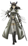 Shining Wind - Xecty Ein - 1/8 - Battle outfit (Kotobukiya)ㅤ