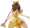 Card Captor Sakura - Kinomoto Sakura - Card Captor Sakura Special Figure Series - Special Figure - Happy Crown (FuRyu)ㅤ