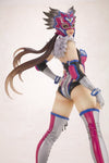 Tekken Tag Tournament 2 - Jaycee - Julia Chang - Bishoujo Statue - Tekken Bishoujo Statue - 1/7 (Kotobukiya)ㅤ