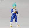 Dragon Ball Super - Vegeta SSJ God SS - Figure-rise Standard (Bandai)ㅤ