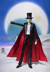 Bishoujo Senshi Sailor Moon - Tuxedo Kamen - S.H.Figuarts (Bandai)ㅤ