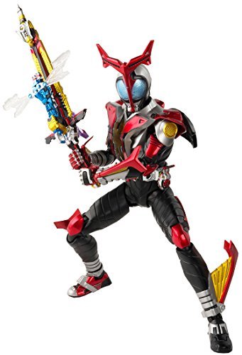 Kamen Rider Kabuto - Kamen Rider Kabuto Hyper Form - S.H.Figuarts - S.H.Figuarts Shinkocchou Seihou (Bandai)ㅤ