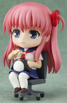 Saki - Saki Achiga-hen Episode of Side-A - Etopen - Haramura Nodoka - Nendoroid #267 (Good Smile Company, Square Enix)ㅤ