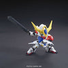 Kidou Senshi Gundam Tekketsu no Orphans - ASW-G-08 Gundam Barbatos Lupus - SD Gundam BB Senshi #402 - DX (Bandai)ㅤ