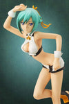 Aquarion Evol - Zessica Wong - Excellent Model - 1/8 (MegaHouse)ㅤ