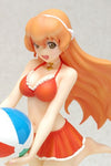 Rinne no Lagrange - Muginami - Beach Queens - 1/10 - Swimsuit ver. (Wave)ㅤ