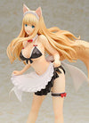 Shining Hearts - Lorna Murasame - 1/7 - Swimsuit ver. (Alter)ㅤ