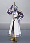 Tiger & Bunny - Sky High - S.H.Figuarts (Bandai)ㅤ