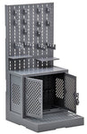 1inch - Little Armory LD002 - Gun Rack A - 1/12 (Tomytec)ㅤ