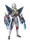 Ultraman X - Ultraman X Gomora Armor - S.H.Figuarts (Bandai)ㅤ