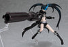 Black ★ Rock Shooter - Figma - SP-012 (Max Factory)ㅤ