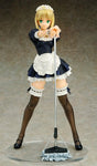 Fate/Hollow Ataraxia - Saber - 1/6 - Maid Ver. R (Alter)ㅤ