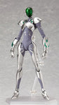 Accel World - Silver Crow - Figma #148 (Max Factory)ㅤ