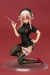 Nitro Super Sonic - Sonico - 1/7 - Shouakuma Nurse ver. (Orchid Seed)ㅤ - ActionFigure Brasil