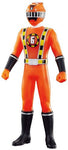 Ressha Sentai ToQger - ToQ 6gou - Sentai Hero Series - 06 (Bandai)ㅤ