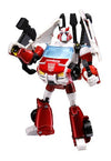 Transformers Animated - Ratchet - TA04 (Takara Tomy)ㅤ