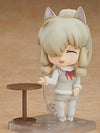 Kemono Friends - Alpaca Suri - Nendoroid #844 (Good Smile Company)ㅤ