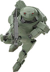 Full Metal Panic! Invisible Victory - Rk-92 Savage - Moderoid - 1/60 - Olive (Good Smile Company)ㅤ