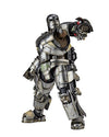 Iron Man - Iron Man Mark I - Legacy of Revoltech LR-023 - Revoltech - Revoltech SFX #45 (Kaiyodo)ㅤ