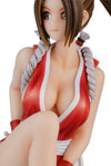 The King of Fighters - Shiranui Mai - 1/6 - Next Fight Ver. (Alphamax)ㅤ