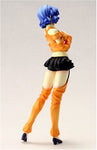 Super Robot Taisen - Kusuha Mizuha - 1/8ㅤ - ActionFigure Brasil