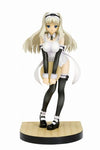 To Heart 2 Another Days - Kusugawa Sasara - 1/7 - White School Swimsuit Maid Ver.ㅤ