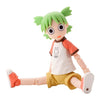 Yotsuba&! - Koiwai Yotsuba - Revoltech - DX Summer Vacation Set (Kaiyodo, Organic)ㅤ