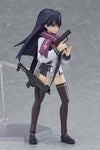 Vividred Operation - Kuroki Rei - Figma #193 (Max Factory)ㅤ