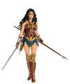 Justice League (2017) - Wonder Woman - ARTFX+ - 1/10 (Kotobukiya)ㅤ