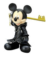 Kingdom Hearts - King Mickey - Play Arts - Kingdom Hearts Play Arts - no.3 - Organization Outfit (Kotobukiya, Square Enix)ㅤ