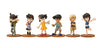 Meitantei Conan - Amuro Tooru - Toy'sworks Collection 4.5 - Meitantei Conan Memories Collection (Chara-Ani, Toy's Works)ㅤ