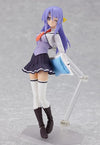 Se Kirara - Shizuno Izumi - Figma #086 - School Uniform ver. (Max Factory)ㅤ