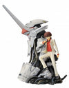 Kurogane no Linebarrels - Hayase Kouichi (Kotobukiya)ㅤ - ActionFigure Brasil