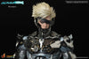 Metal Gear Rising: Revengeance - Raiden - VideoGame Masterpiece VGM17 - 1/6 (Hot Toys)ㅤ