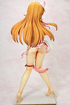 Ore no Imouto ga Konna ni Kawaii Wake ga Nai - Kousaka Kirino - Super Figure SF2.5 - 1/2.5 - Swimsuit ver. , Soft Bust Edition (Griffon Enterprises)ㅤ - ActionFigure Brasil