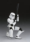 Rogue One: A Star Wars Story - Stormtrooper - S.H.Figuarts - Rogue One (Bandai)ㅤ