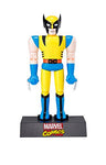 X-Men - Wolverine - Chogokin Heroes (Bandai)ㅤ