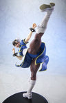 Street Fighter - Chun-Li - Bishoujo Statue - Street Fighter x Bishoujo - 1/7 (Kotobukiya)ㅤ