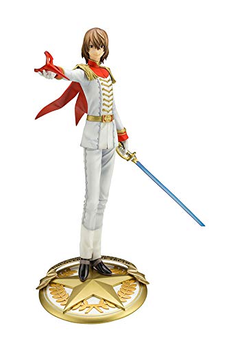 Persona 5 - Akechi Goro - ARTFX J - 1/8 - Kaitou ver. (Kotobukiya)ㅤ