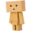 Yotsuba&! - Danboard - Sofubi Toy Box 002 (Kaiyodo, Union Creative International Ltd)ㅤ - ActionFigure Brasil